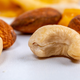 Illustration for article titled Sex Is Better for Men Who Eat Nuts, Says Study Funded by Big Nut